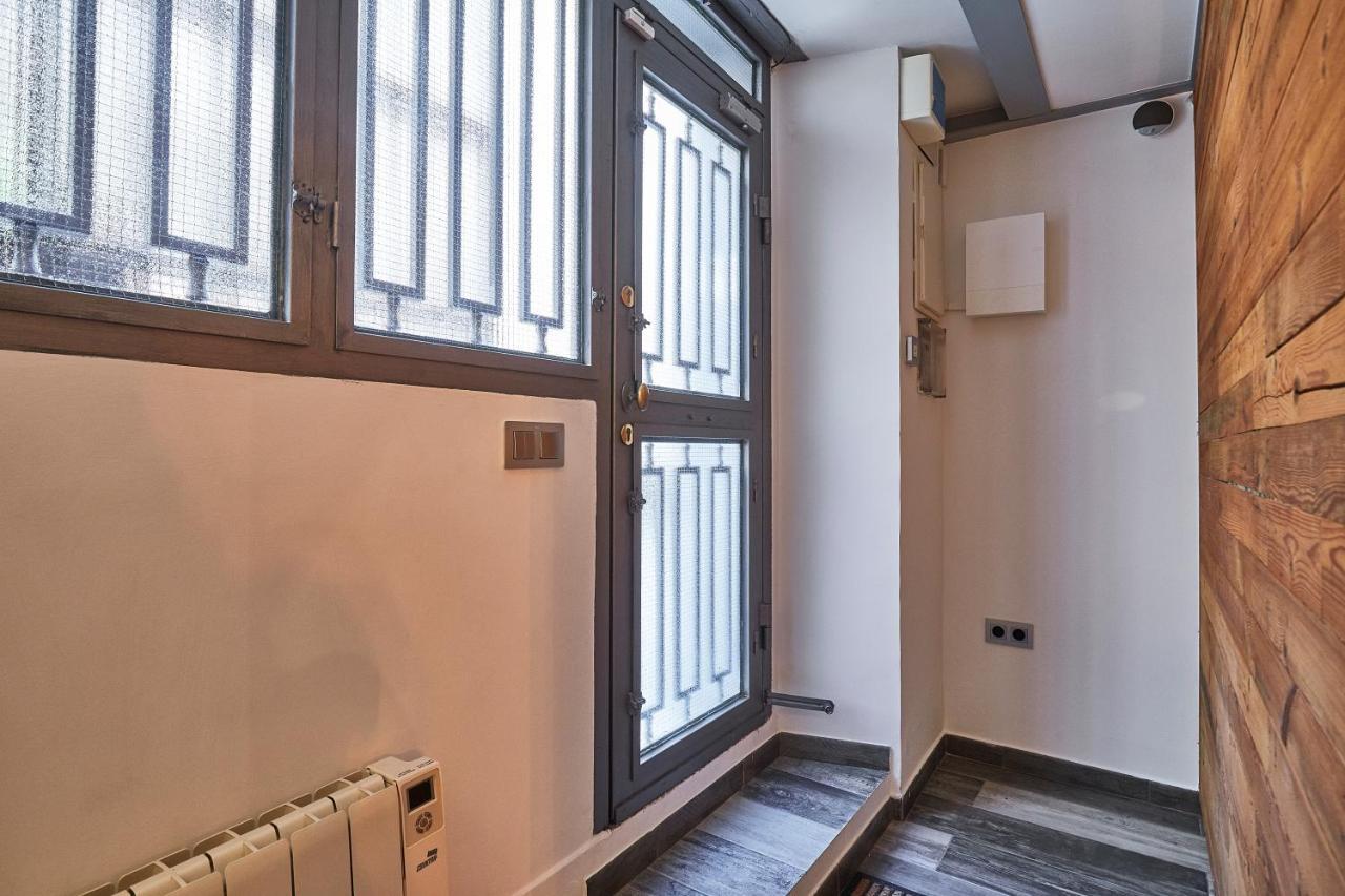Bbarcelona Duplex Poble Sec Lejlighed Eksteriør billede